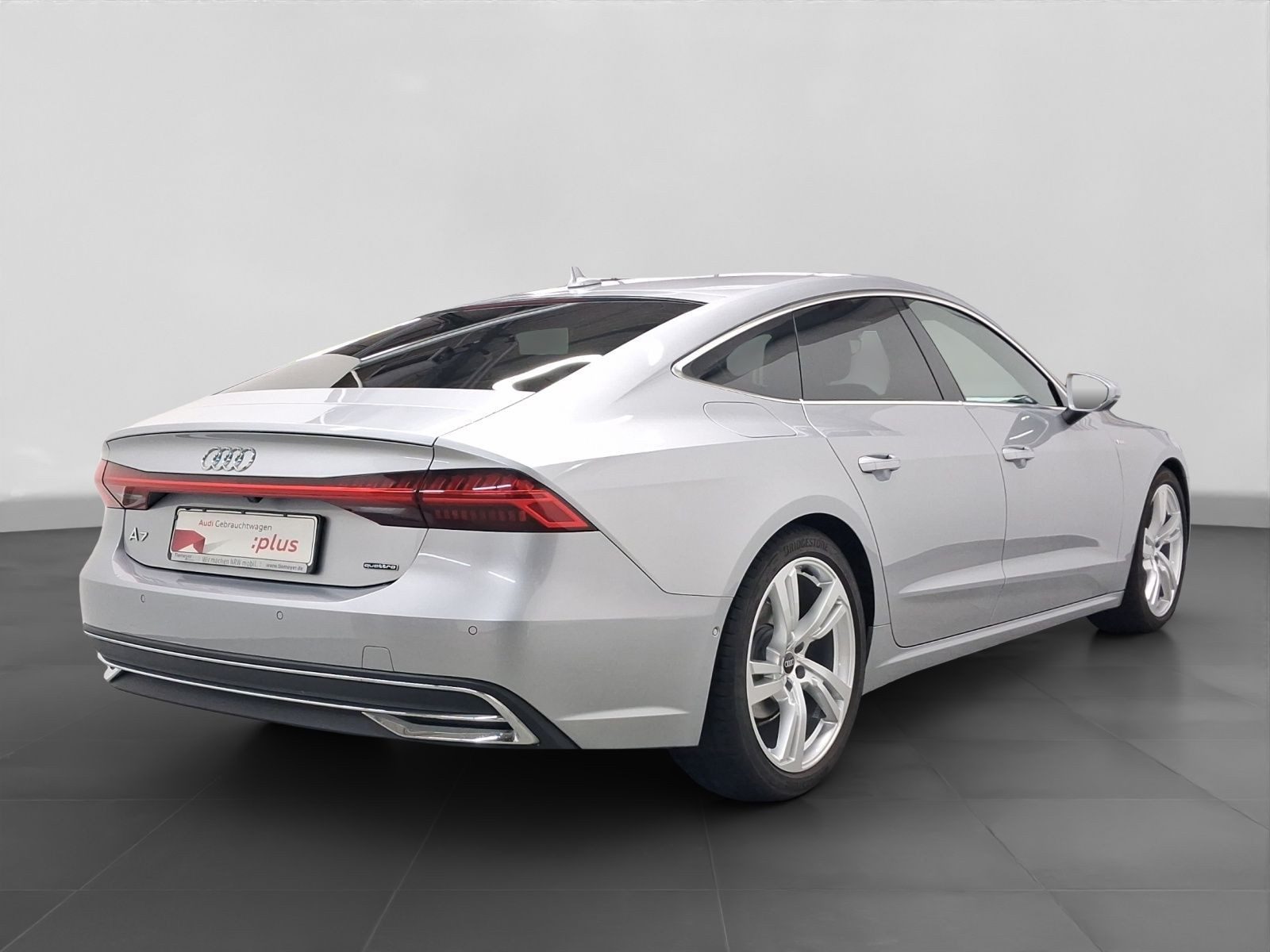 Audi A7 Sportback – Foto 3