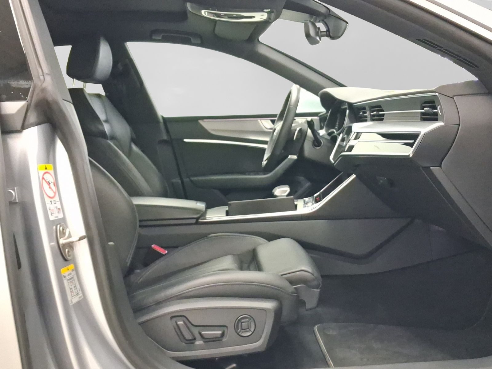 Audi A7 Sportback – Foto 4