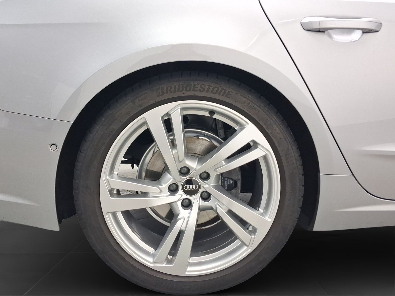 Audi A7 Sportback – Foto 6