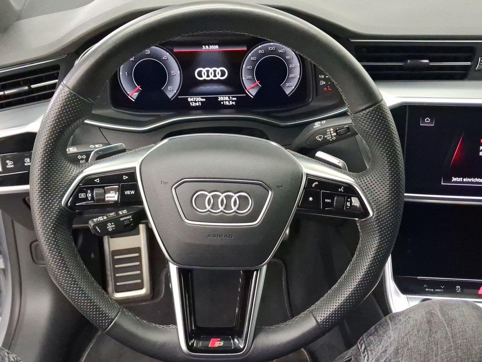 Audi A7 Sportback – Foto 8
