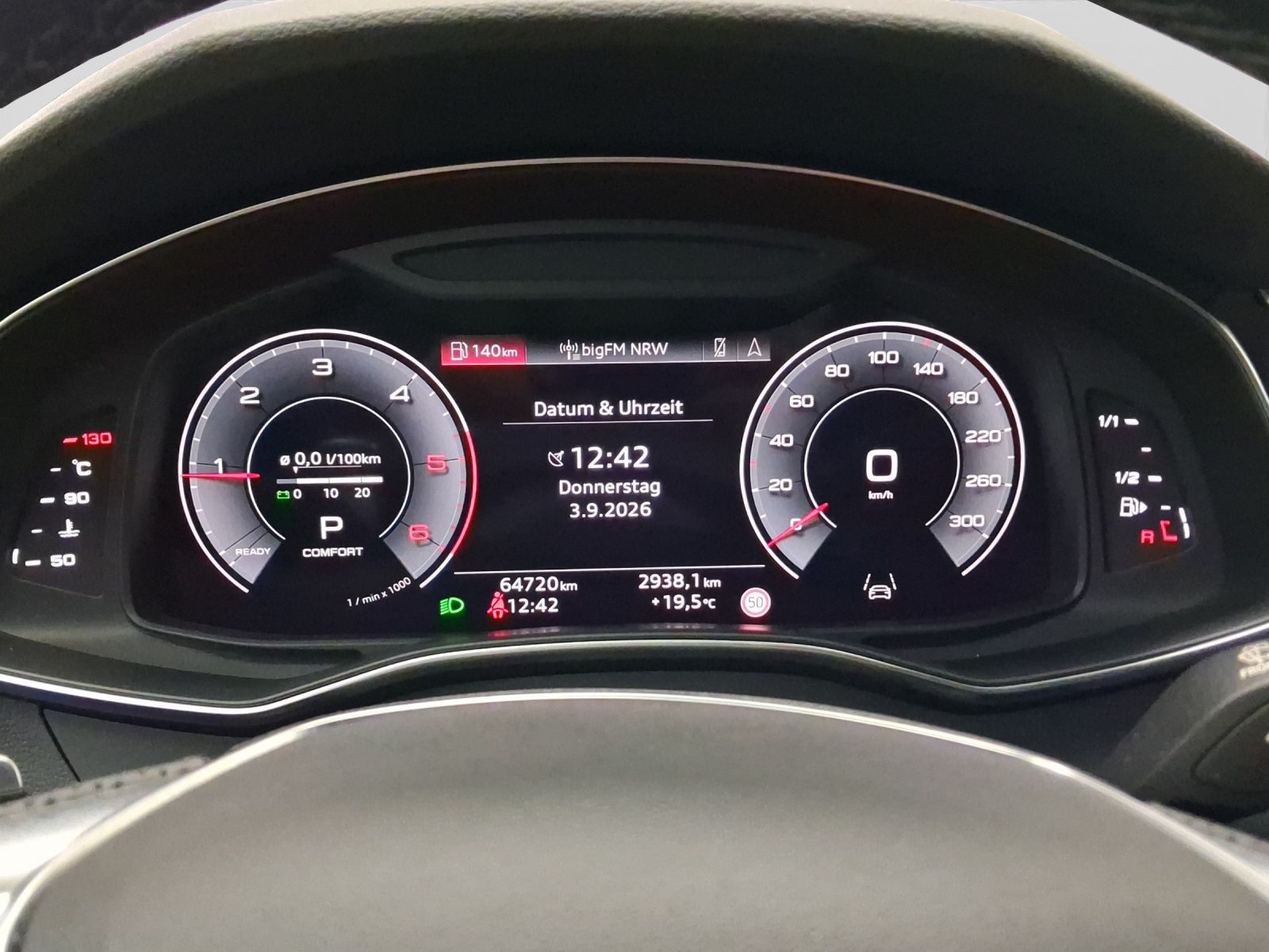 Audi A7 Sportback – Foto 9