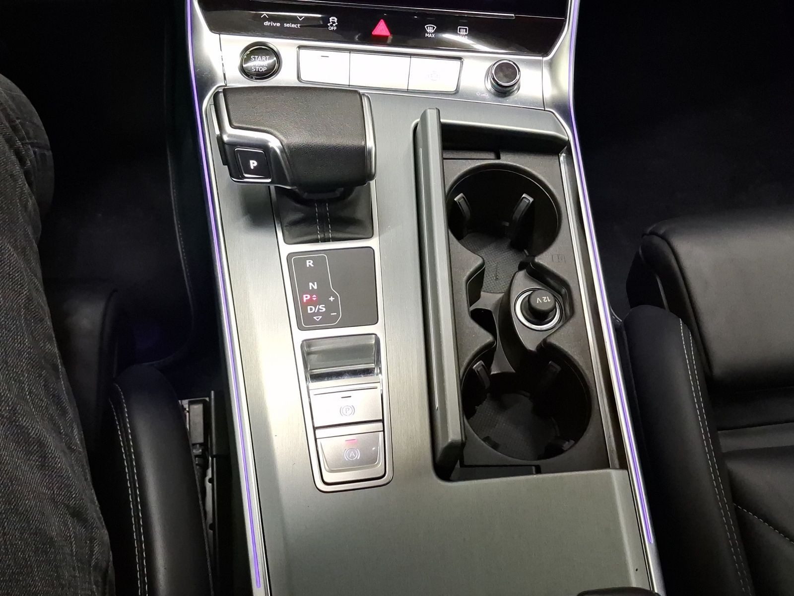 Audi A7 Sportback – Foto 10