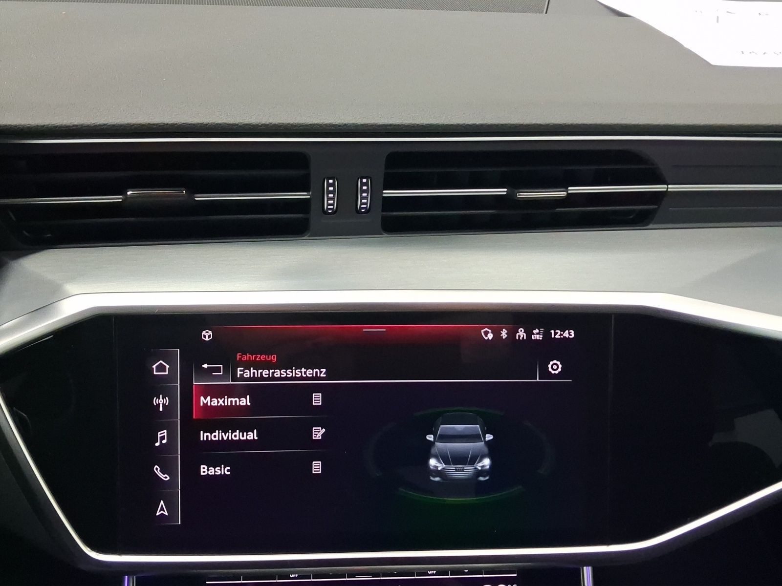 Audi A7 Sportback – Foto 11