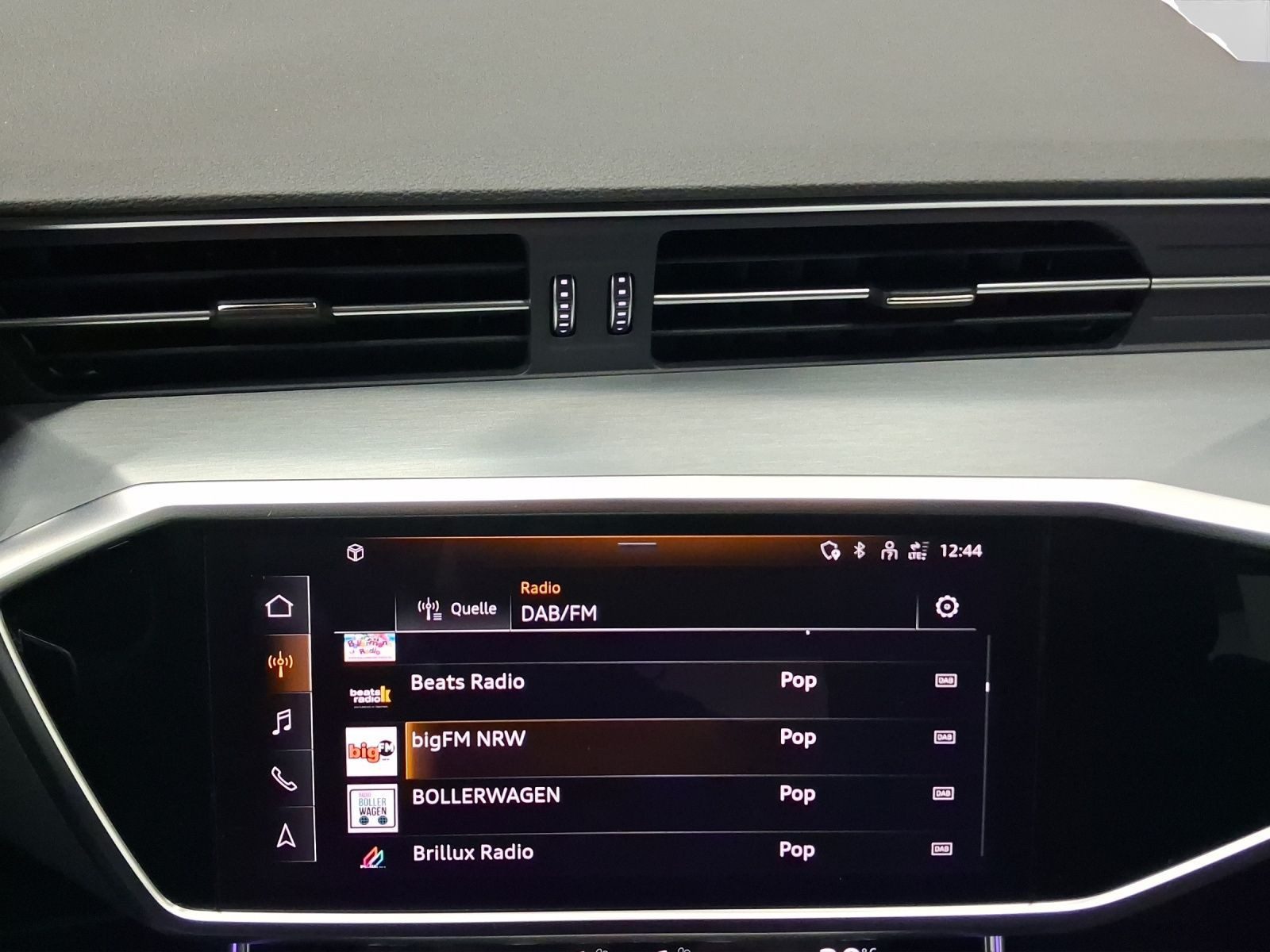 Audi A7 Sportback – Foto 12