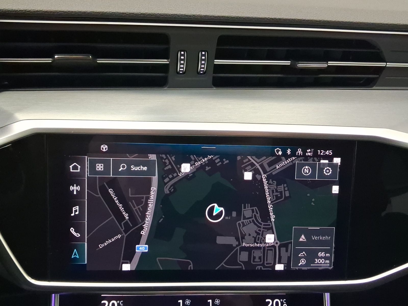 Audi A7 Sportback – Foto 13