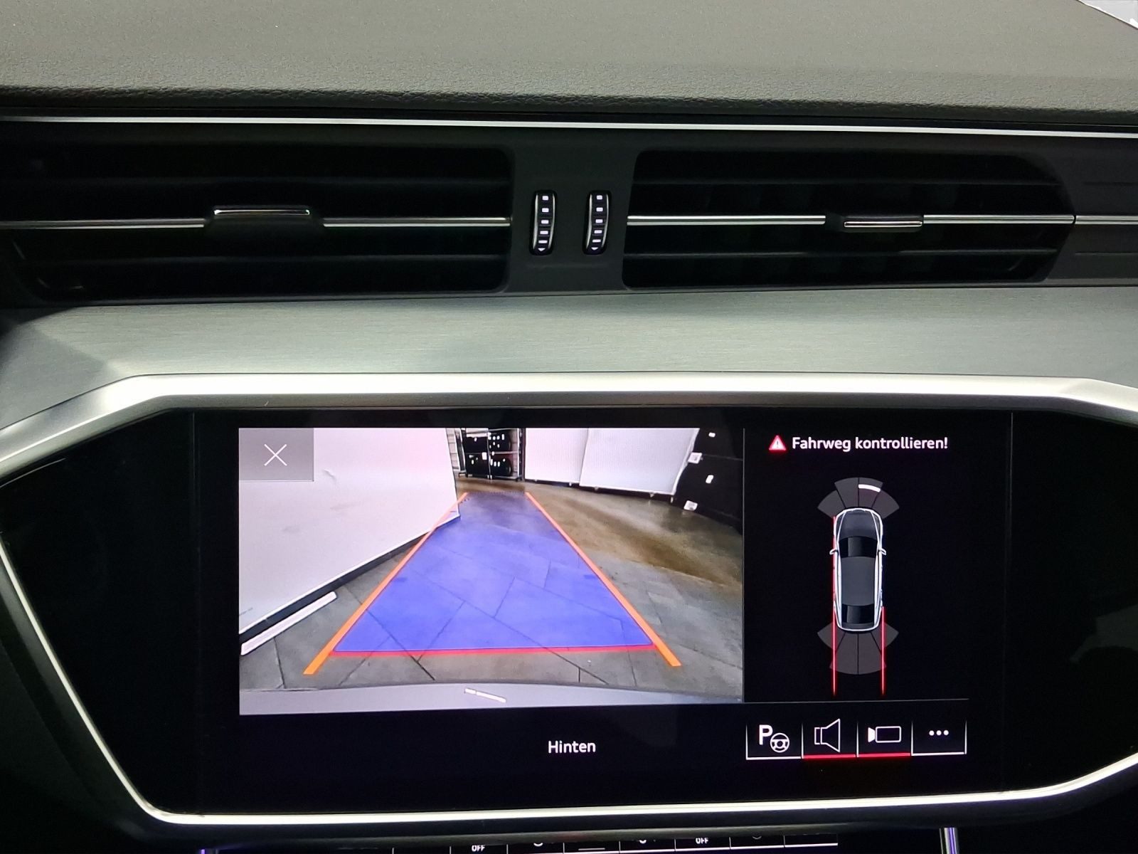 Audi A7 Sportback – Foto 14