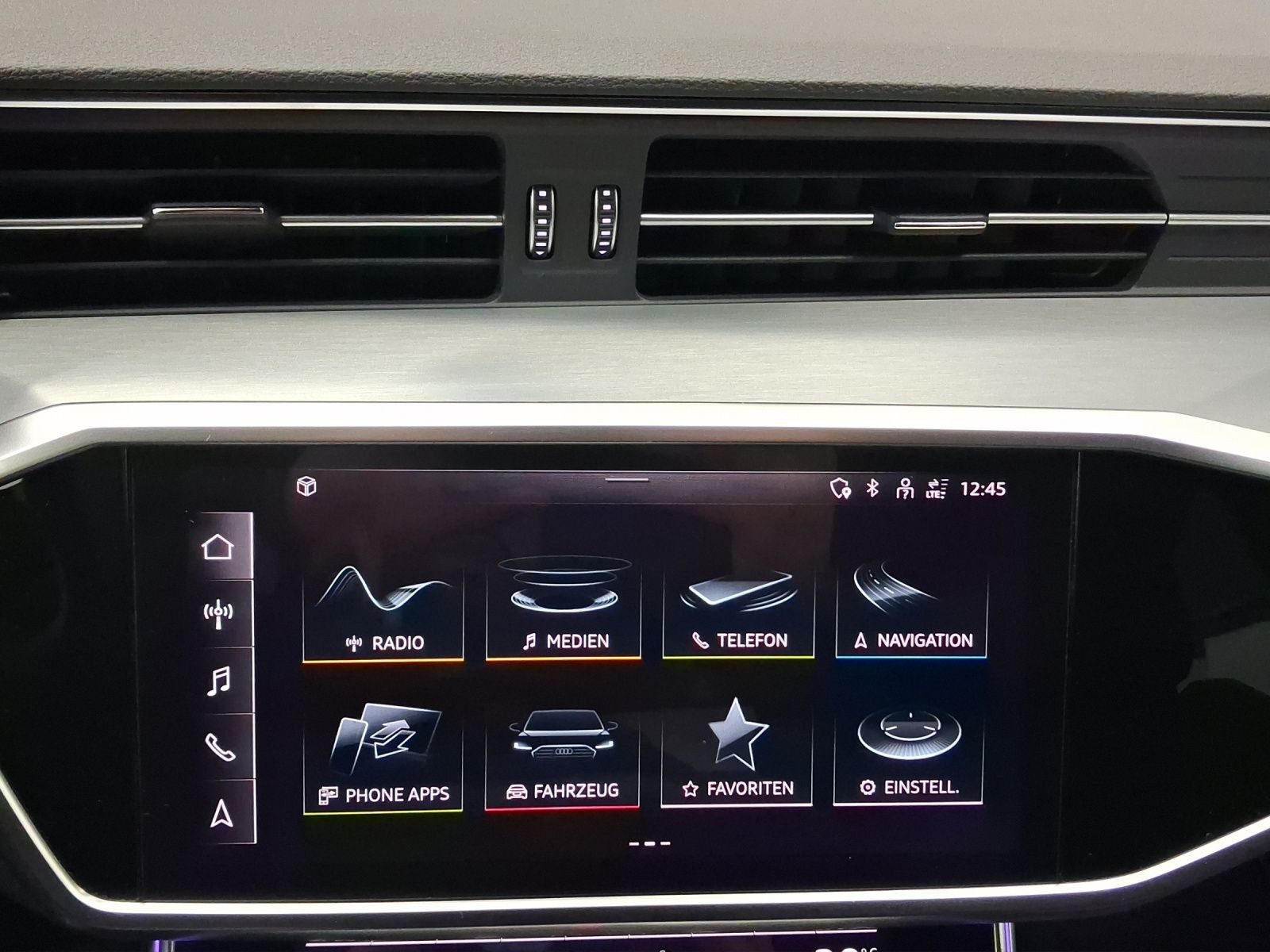 Audi A7 Sportback – Foto 15