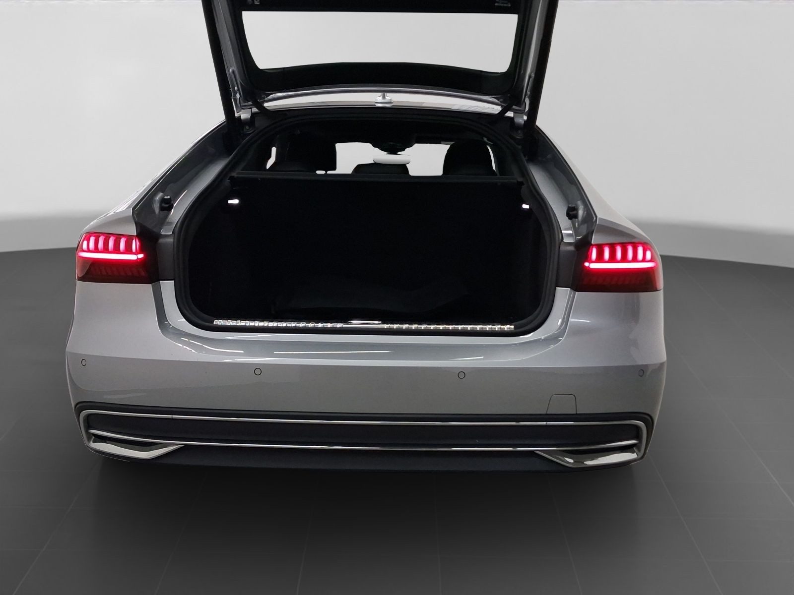 Audi A7 Sportback – Foto 16