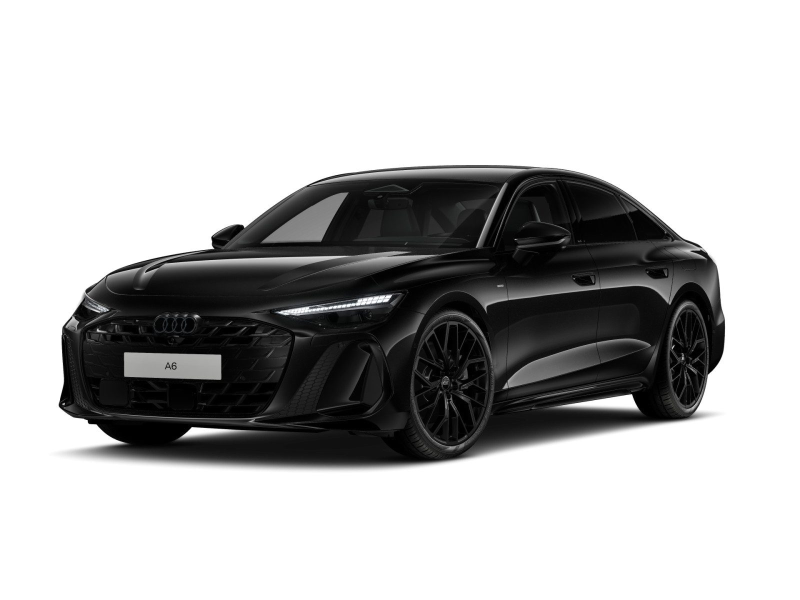 Audi A6 – Foto 2