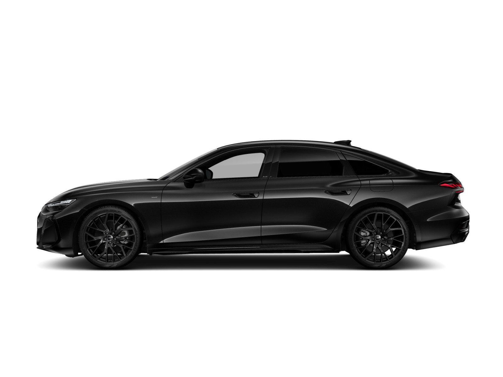 Audi A6 – Foto 6