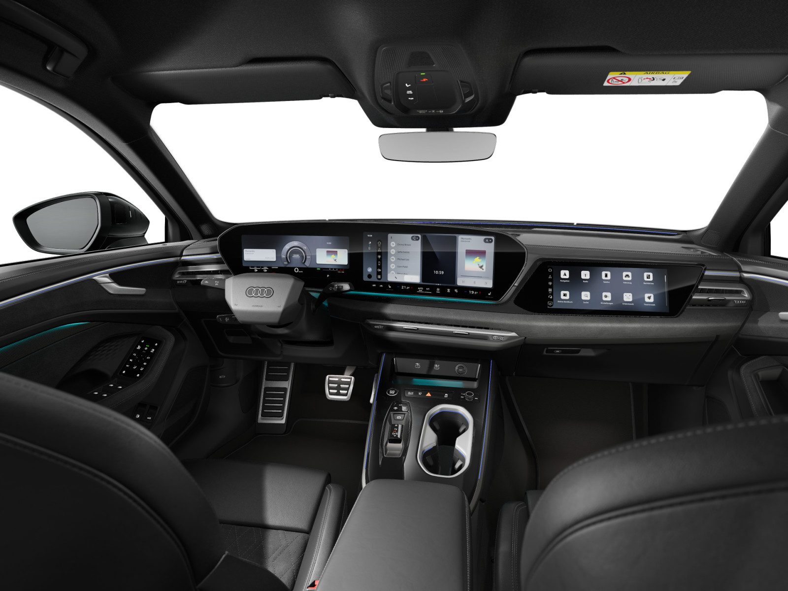 Audi A6 – Foto 9