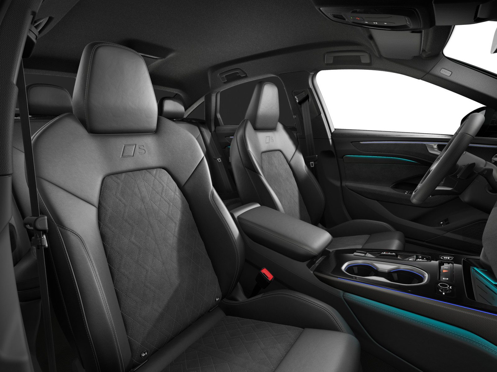 Audi A6 – Foto 10