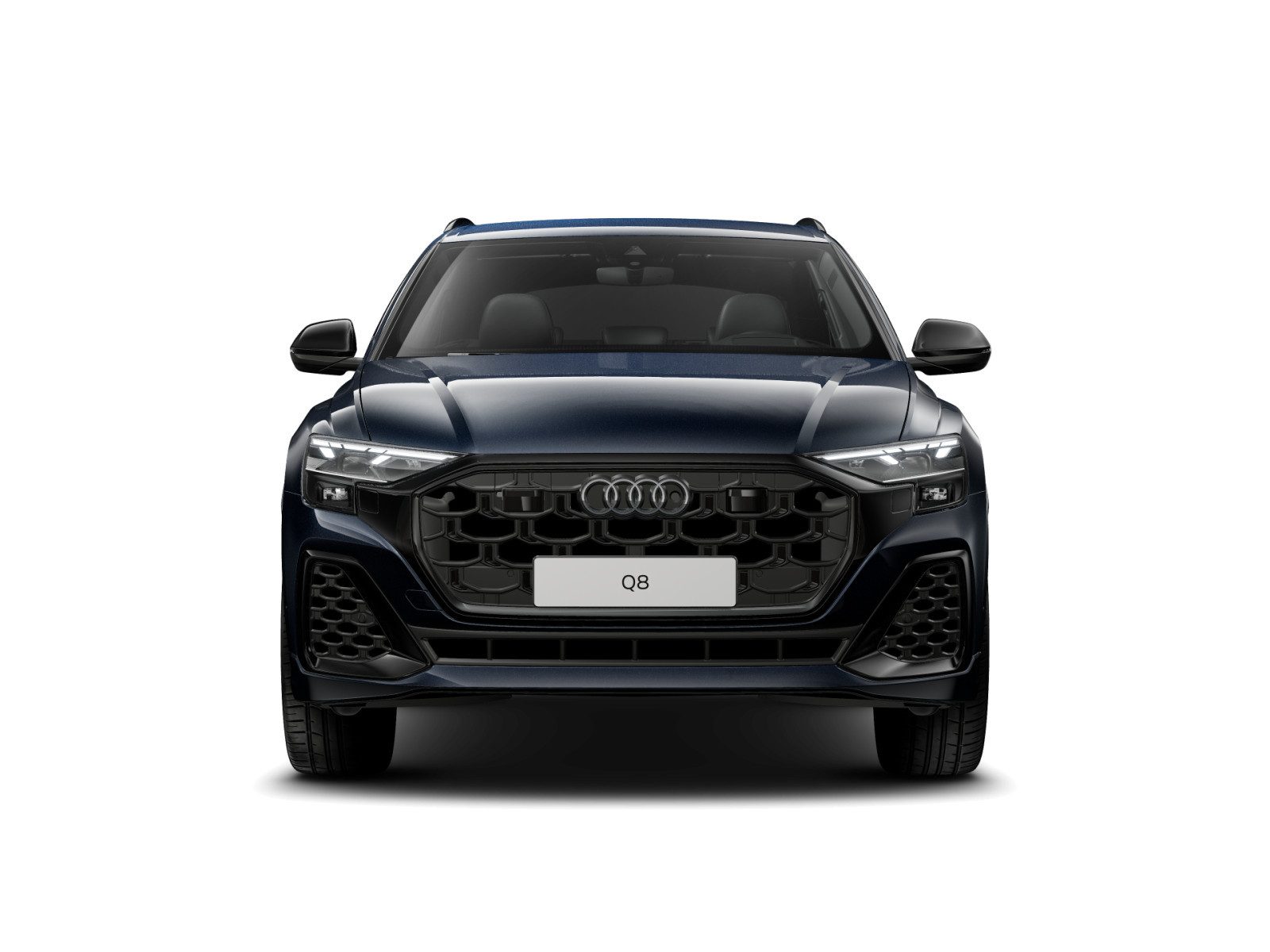 Audi Q8 – Foto 3