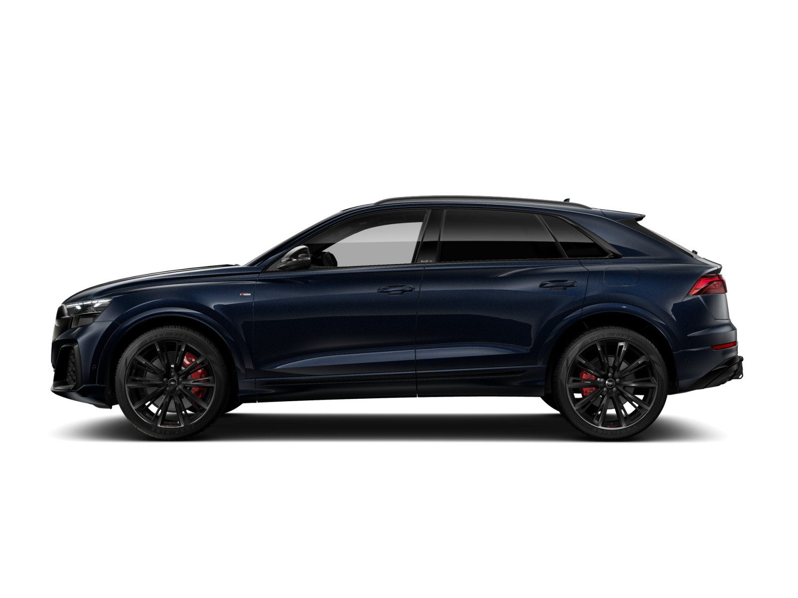 Audi Q8 – Foto 6