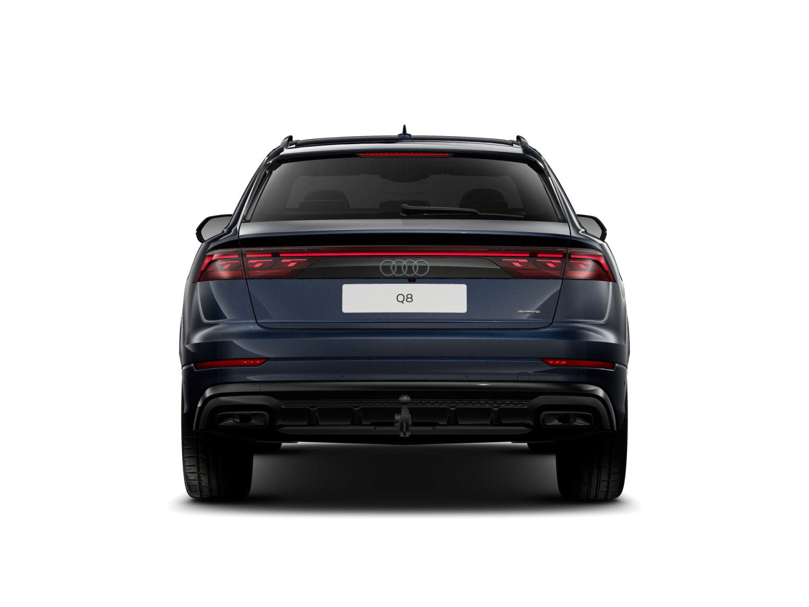 Audi Q8 – Foto 7