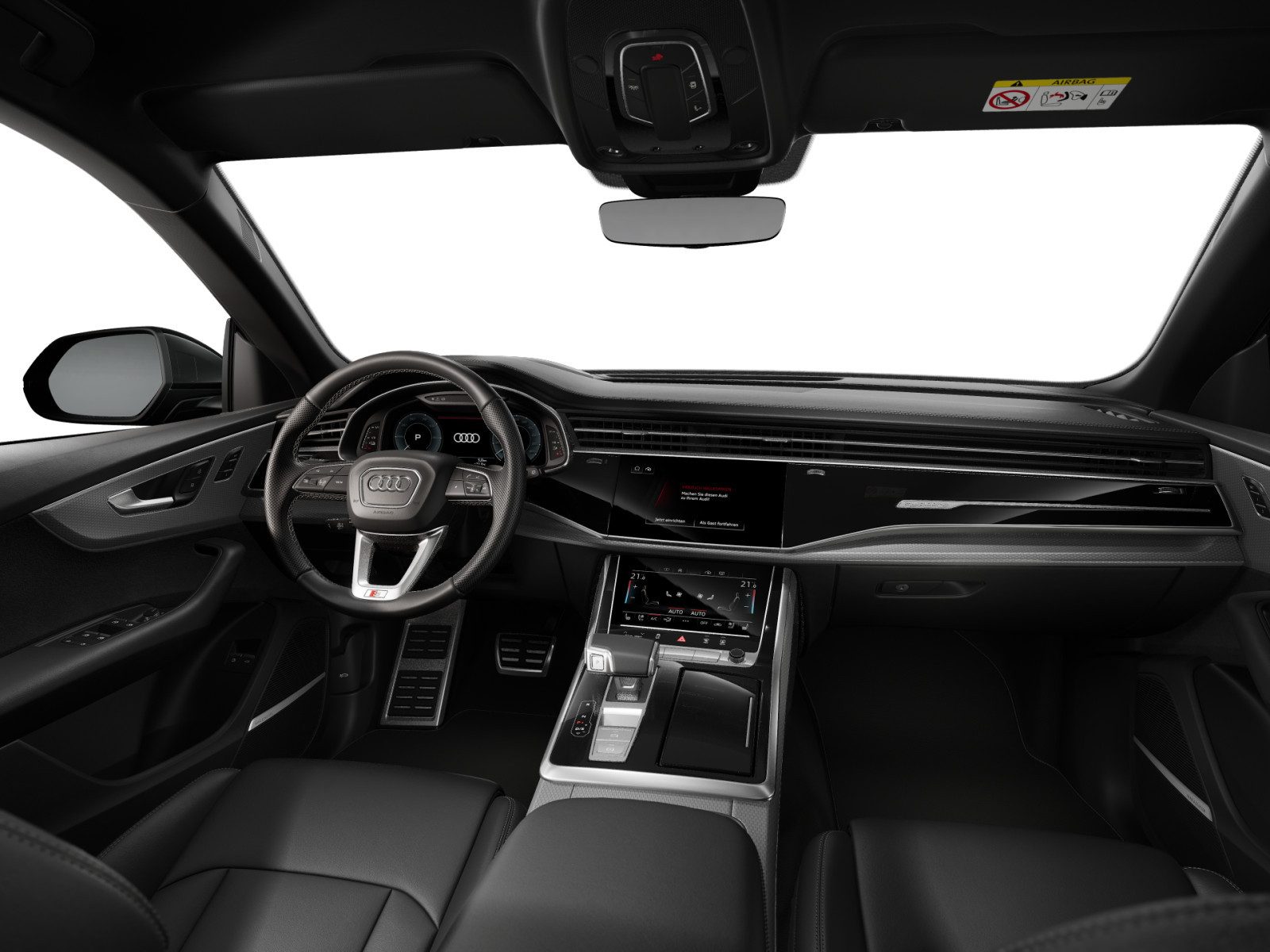 Audi Q8 – Foto 9