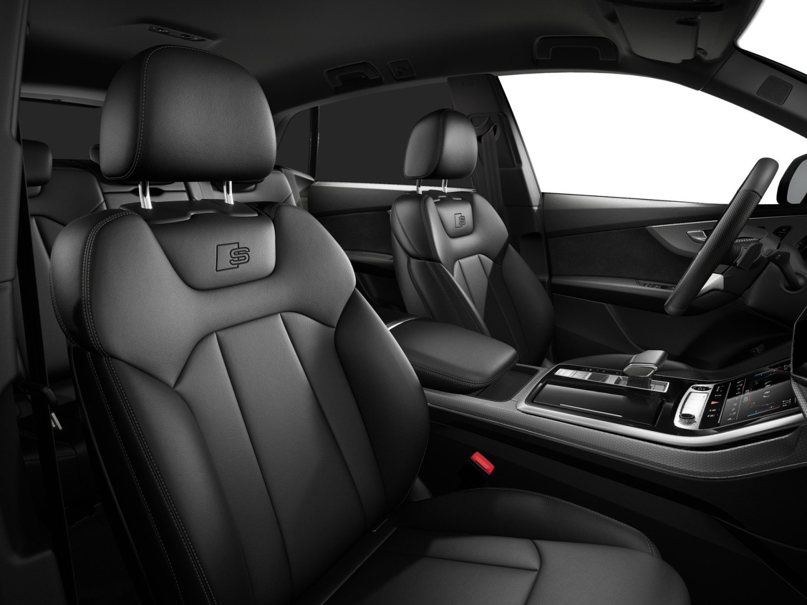 Audi Q8 – Foto 10