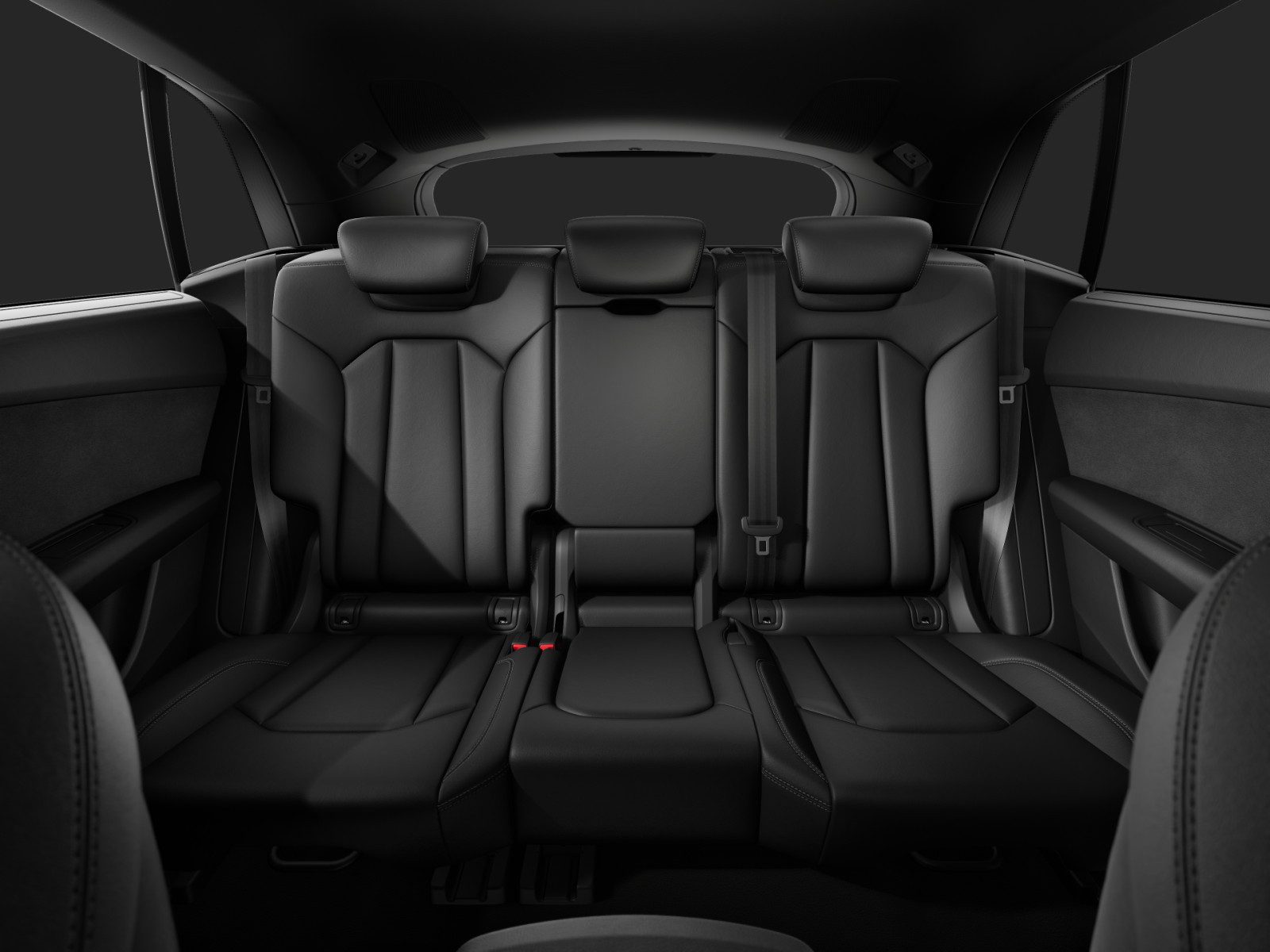 Audi Q8 – Foto 11