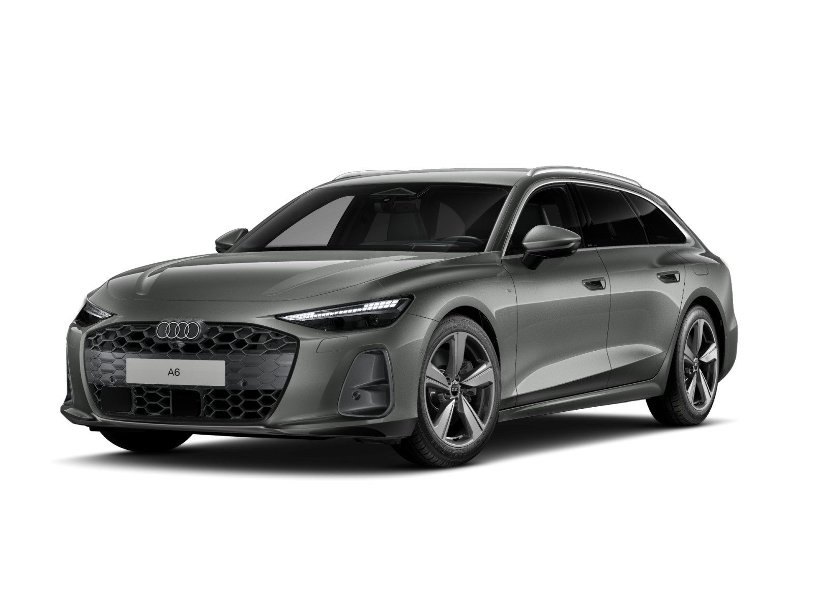 Audi A6 Avant – Foto 2