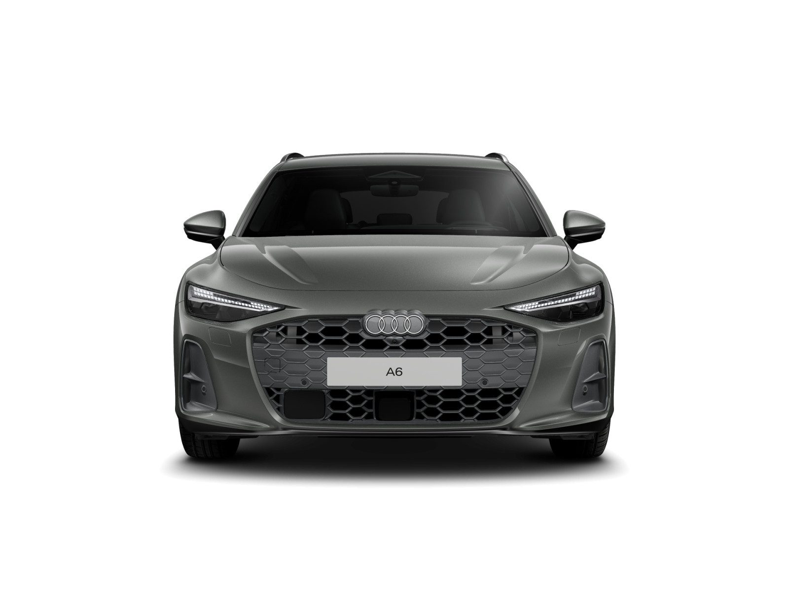 Audi A6 Avant – Foto 3