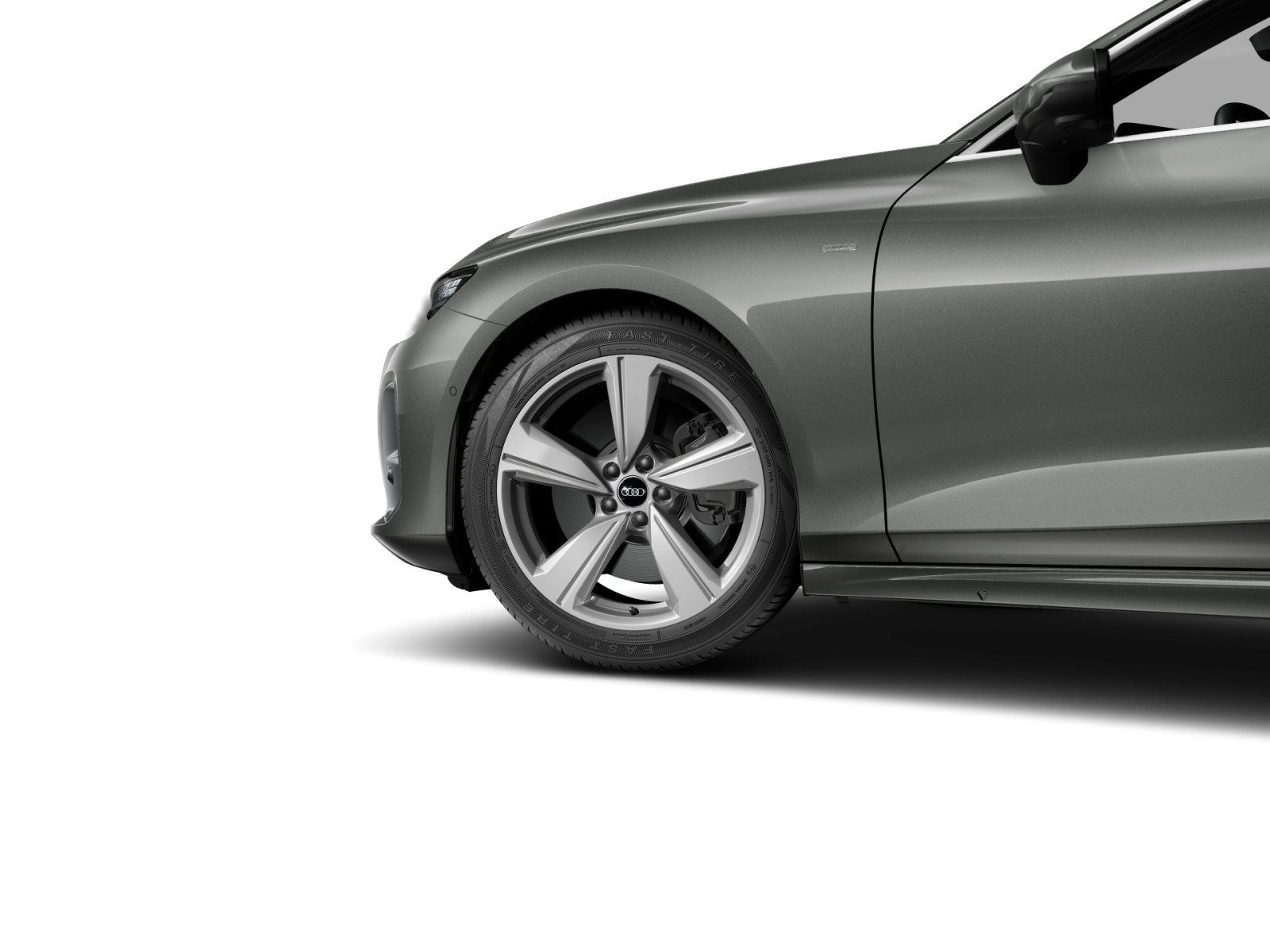 Audi A6 Avant – Foto 4