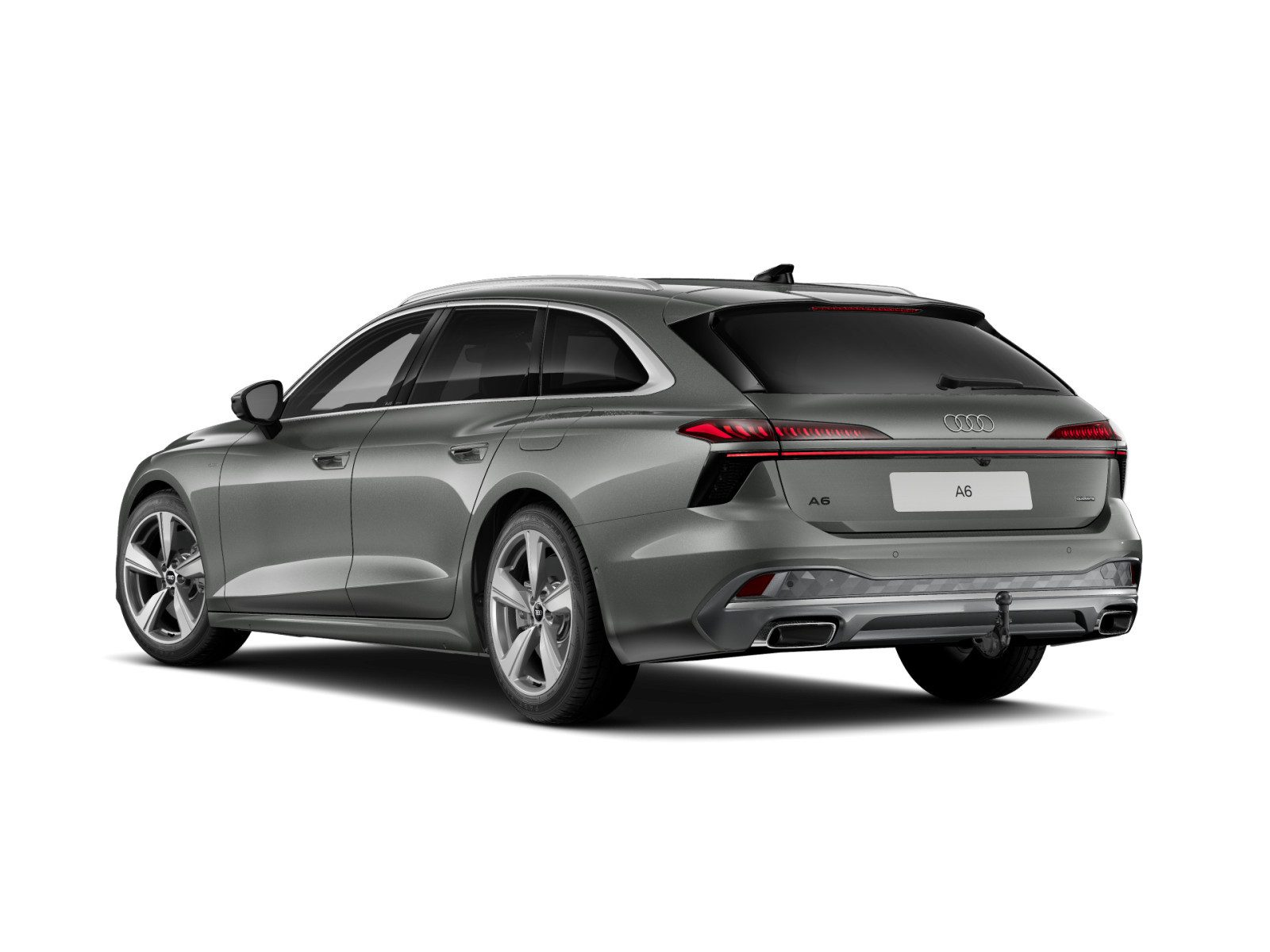 Audi A6 Avant – Foto 5