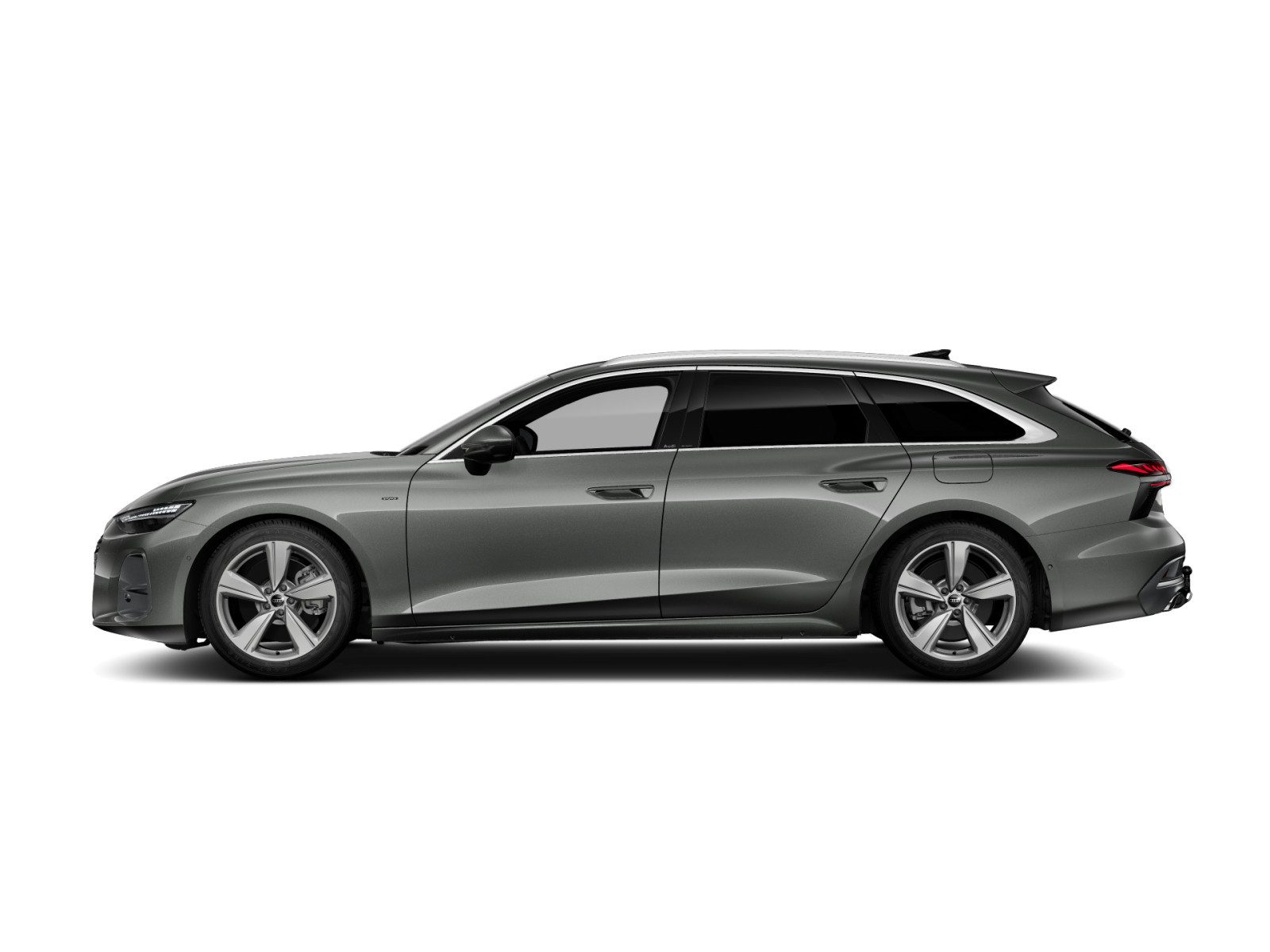 Audi A6 Avant – Foto 6