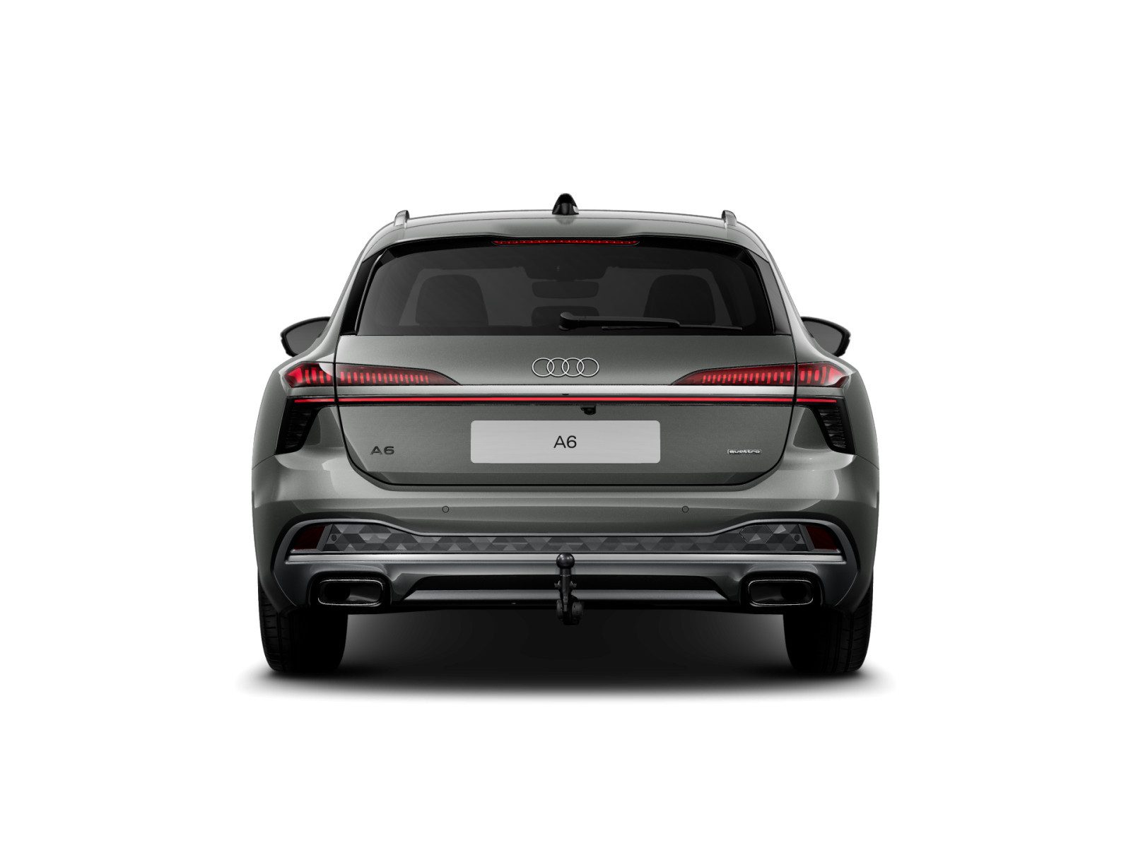 Audi A6 Avant – Foto 7