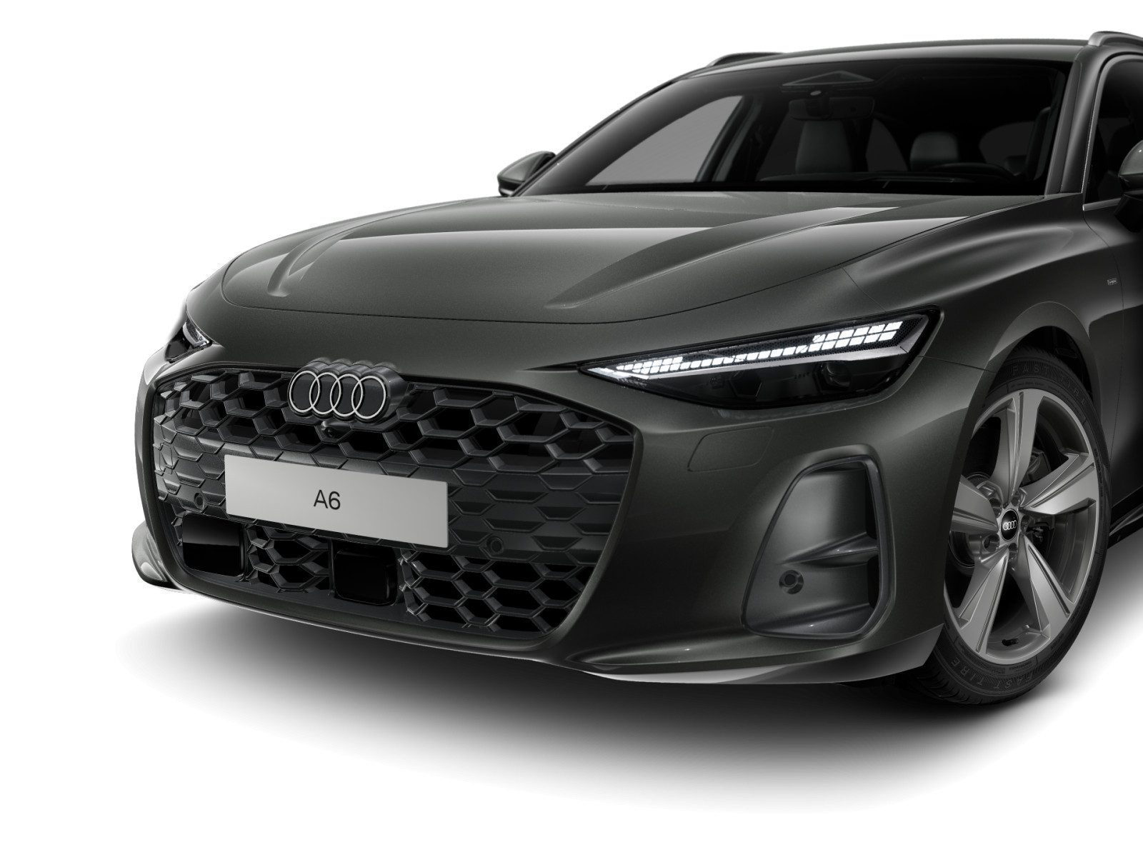 Audi A6 Avant – Foto 8