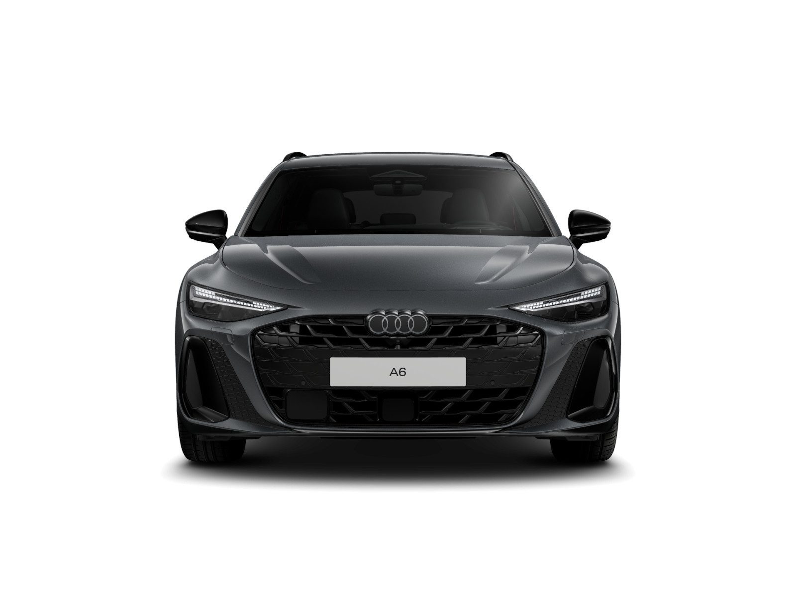 Audi A6 Avant – Foto 3