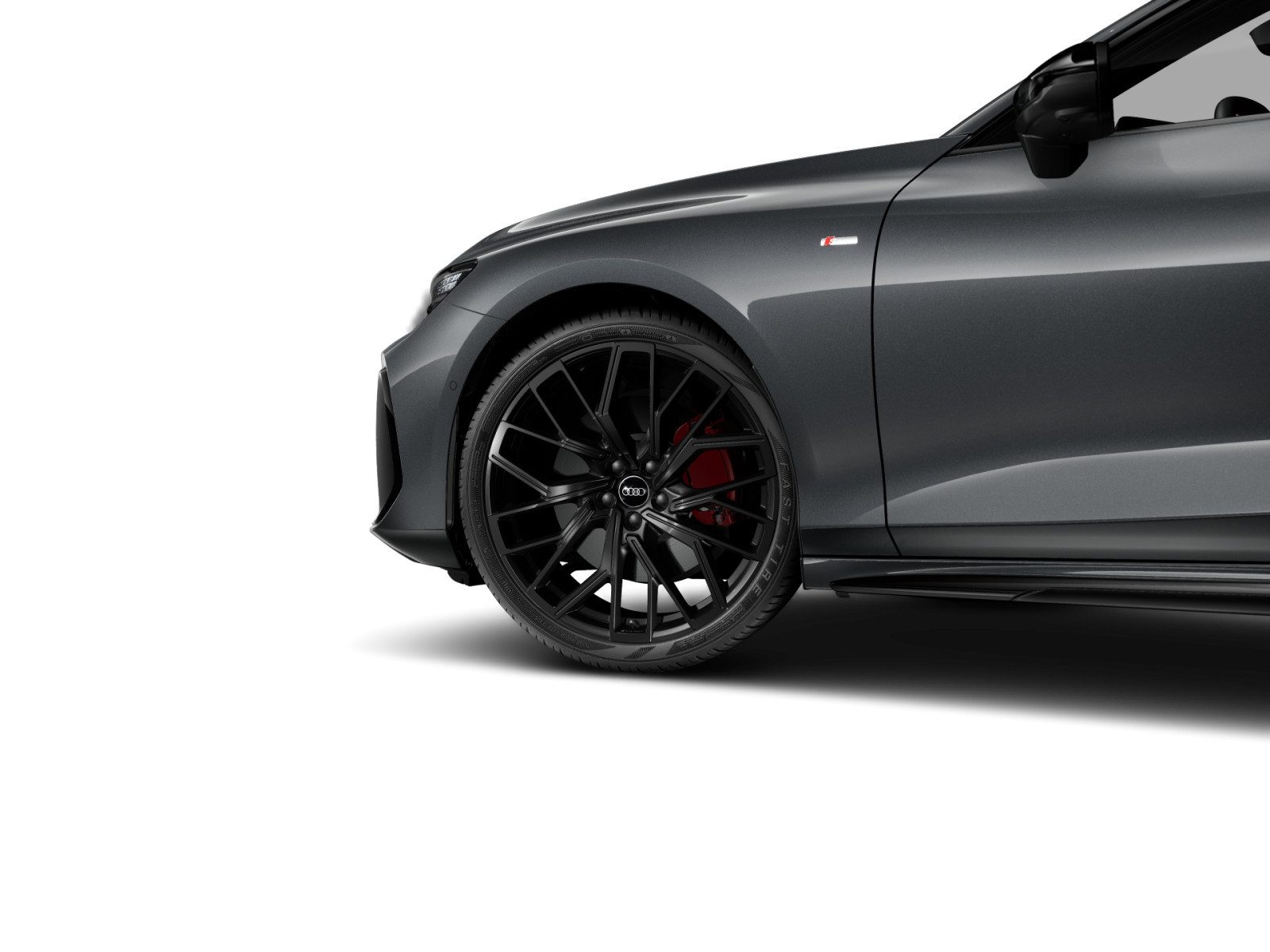 Audi A6 Avant – Foto 4