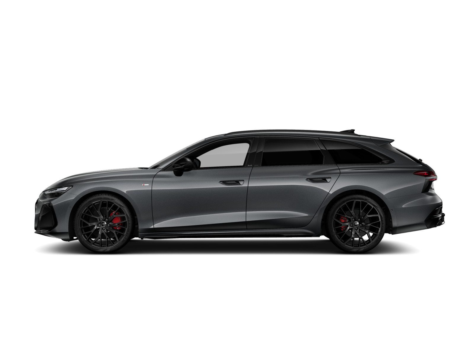 Audi A6 Avant – Foto 6