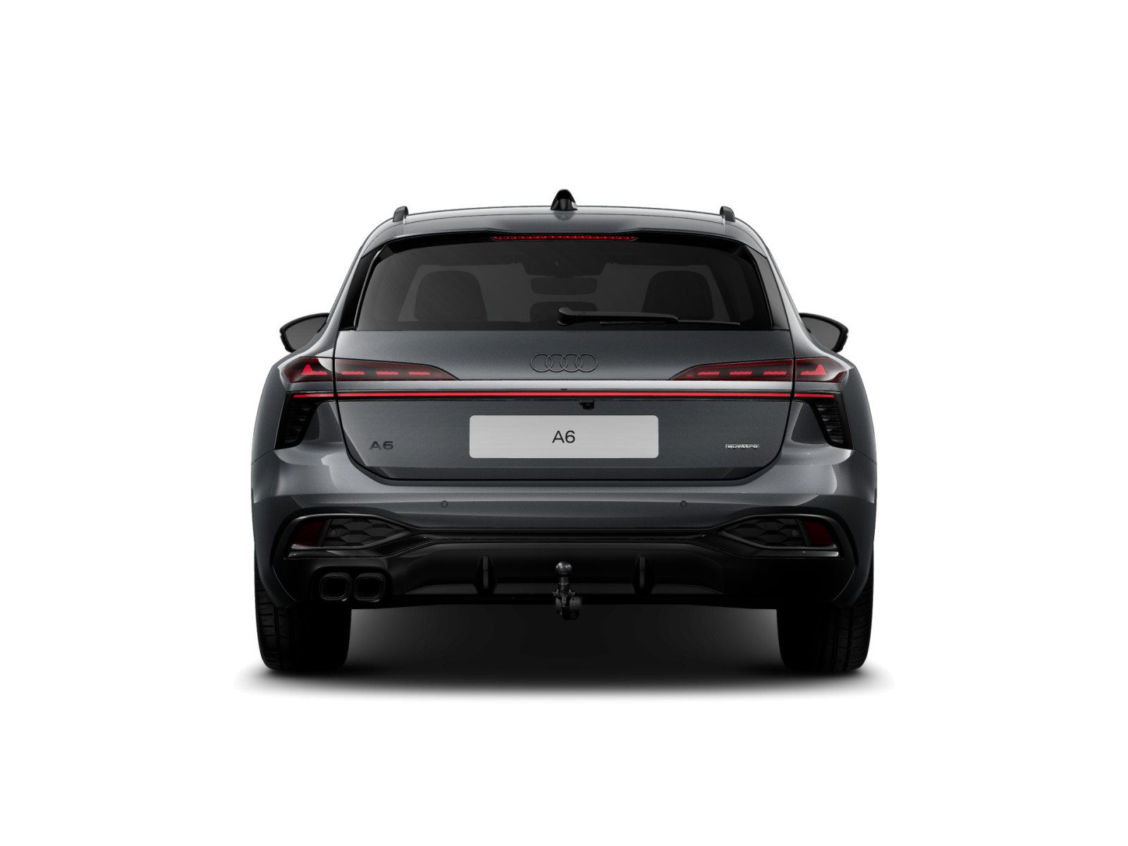 Audi A6 Avant – Foto 7