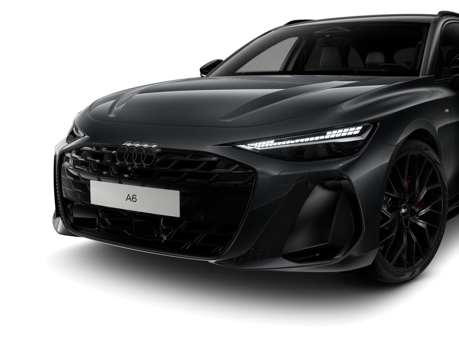 Audi A6 Avant – Foto 8