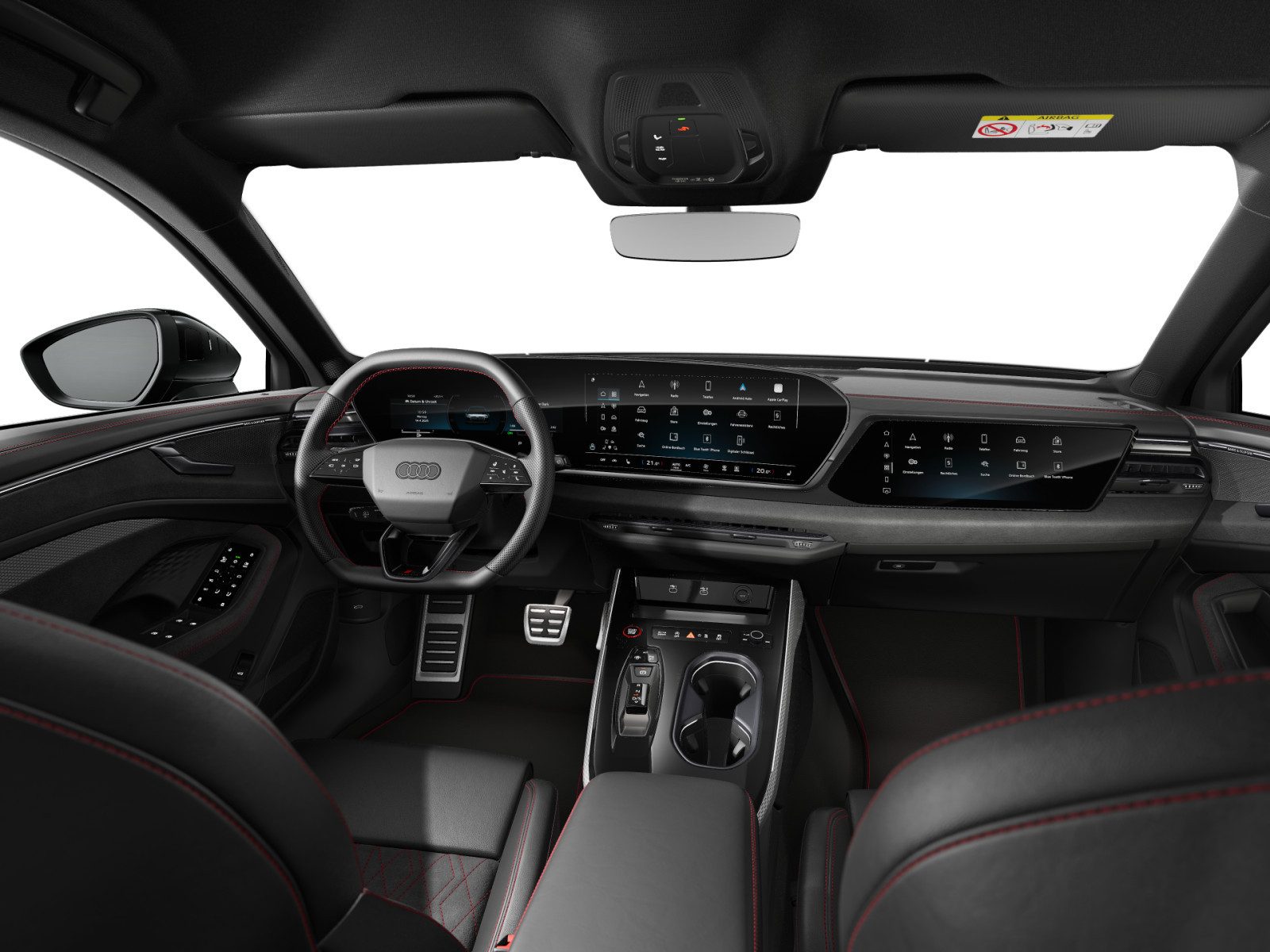 Audi A6 Avant – Foto 9