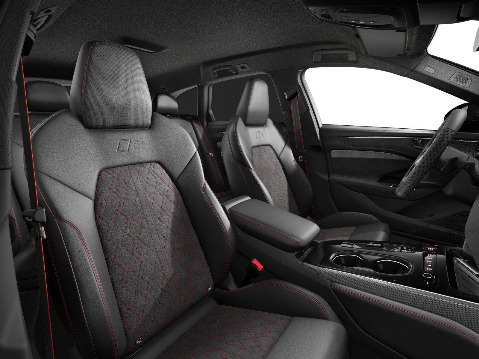 Audi A6 Avant – Foto 10