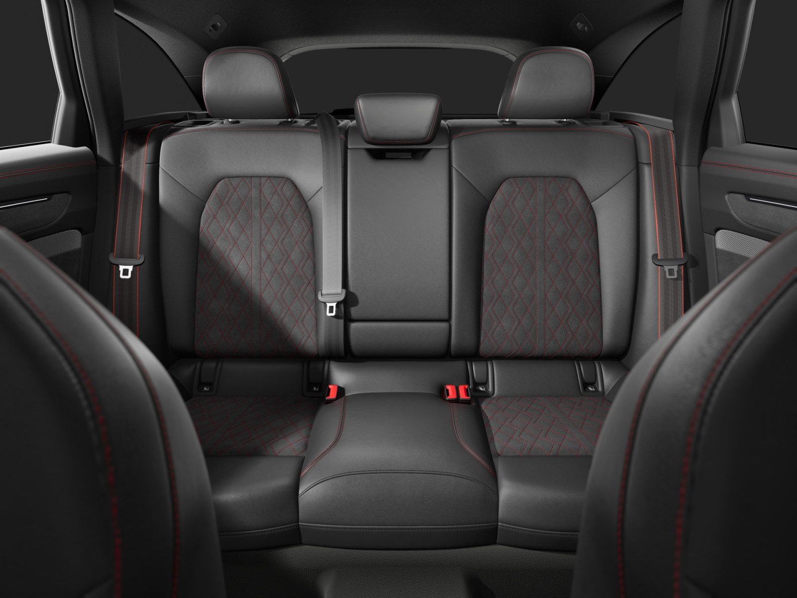 Audi A6 Avant – Foto 11