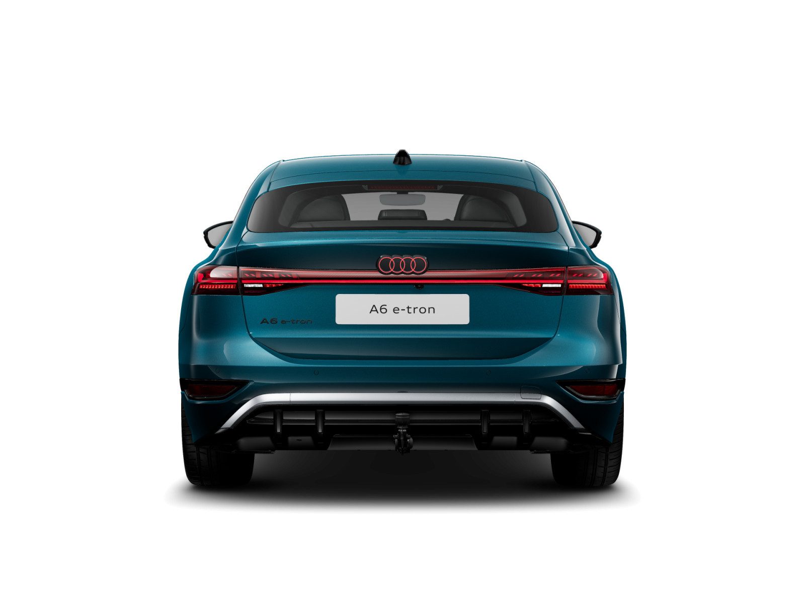 Audi A6 Sportback e-tron – Foto 7