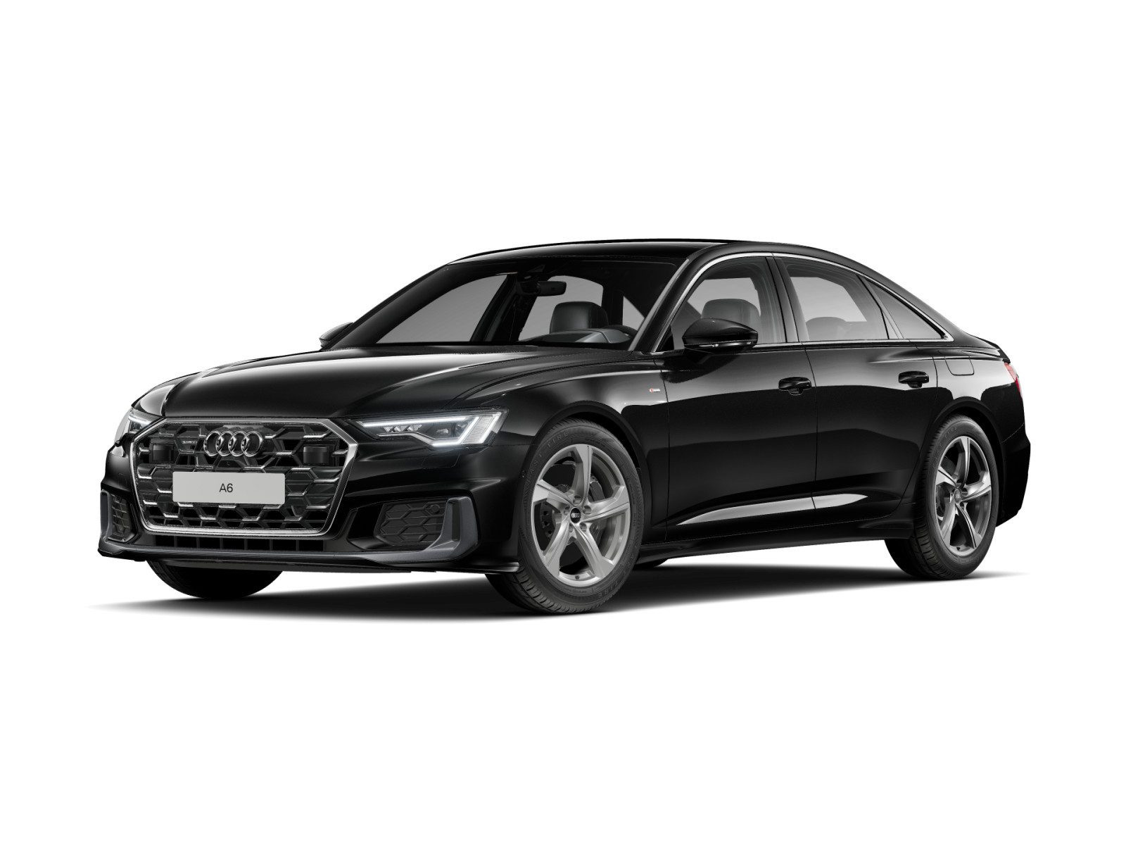 Audi A6 – Foto 2