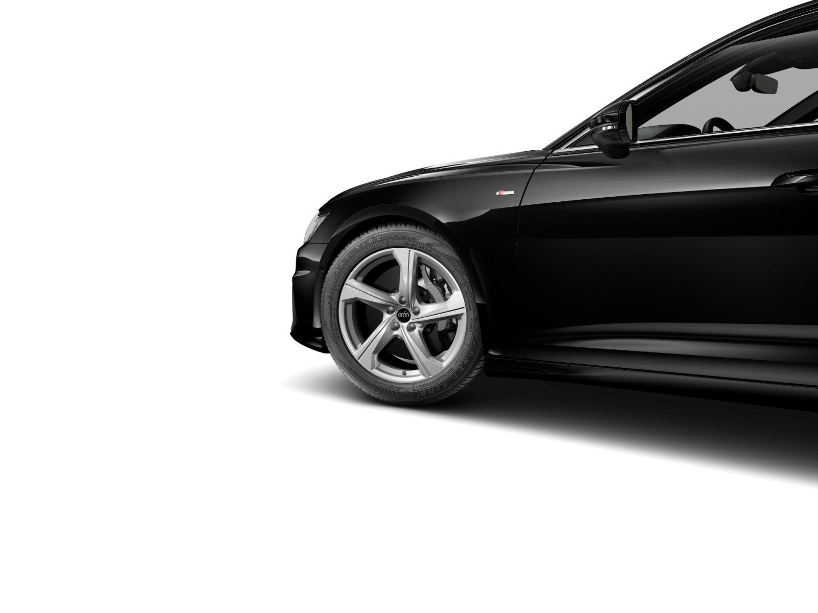 Audi A6 – Foto 4