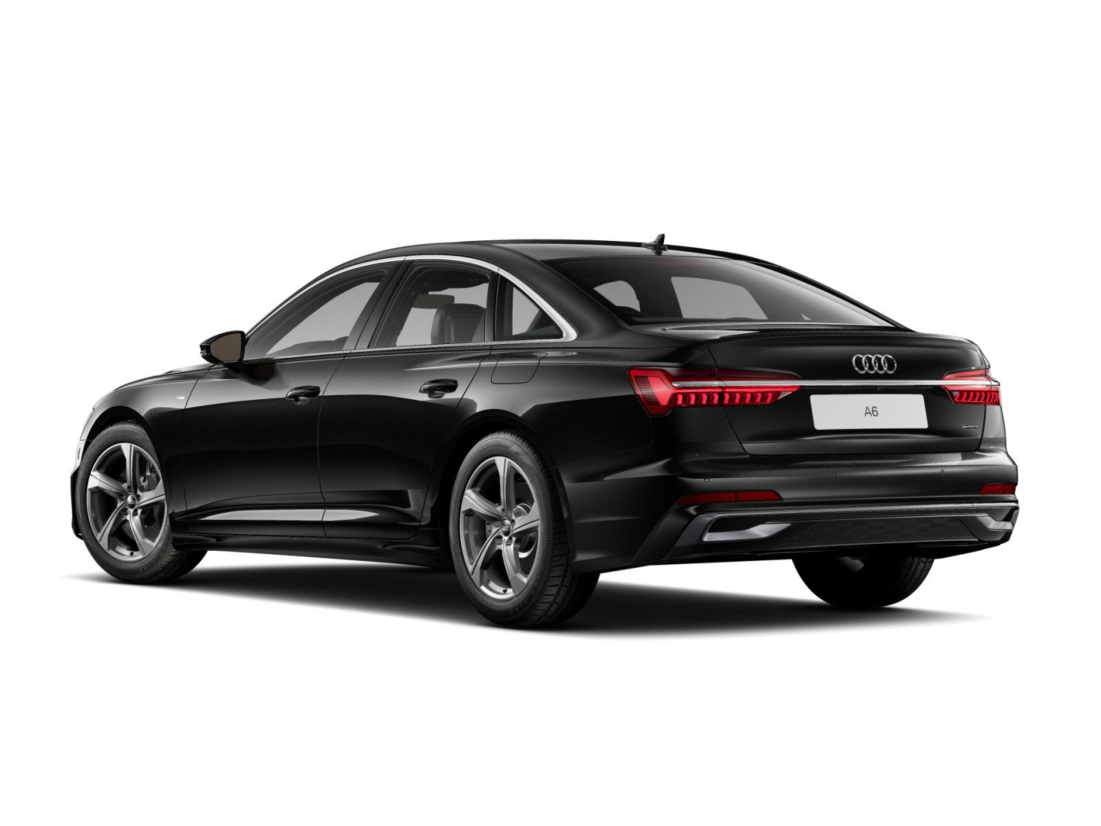 Audi A6 – Foto 5