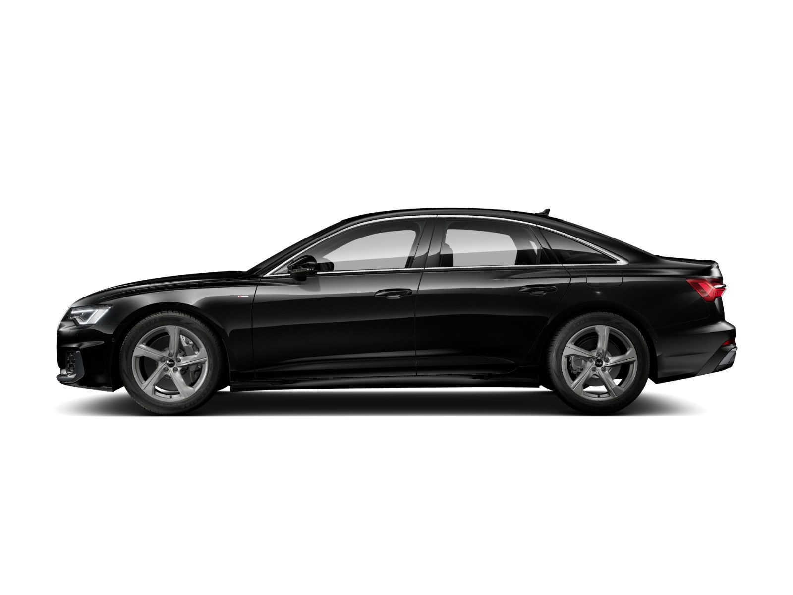 Audi A6 – Foto 6