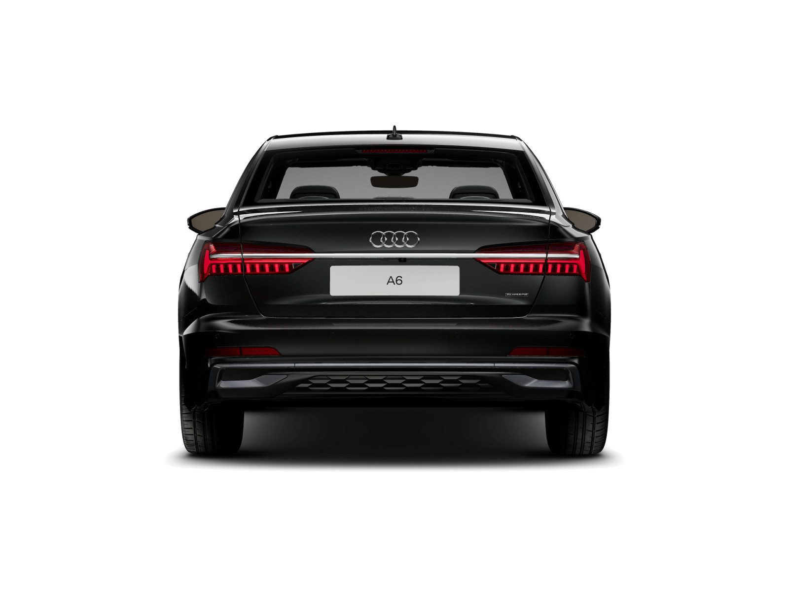 Audi A6 – Foto 7