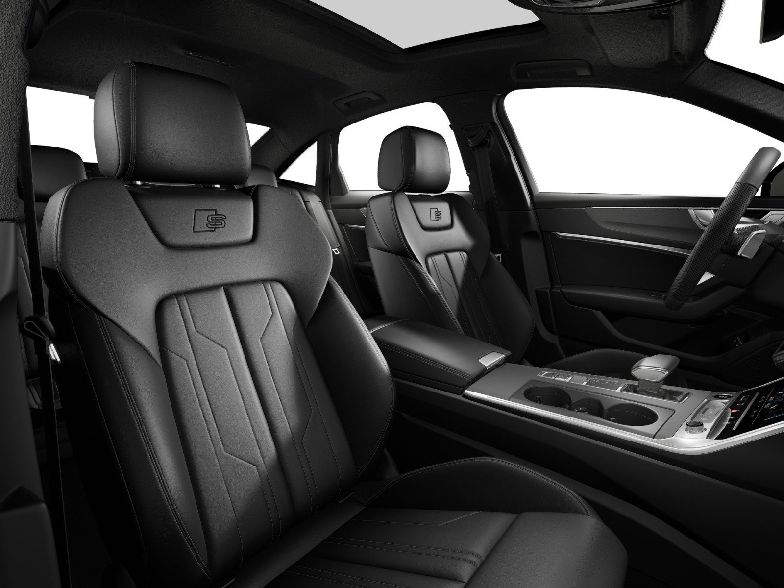Audi A6 – Foto 10