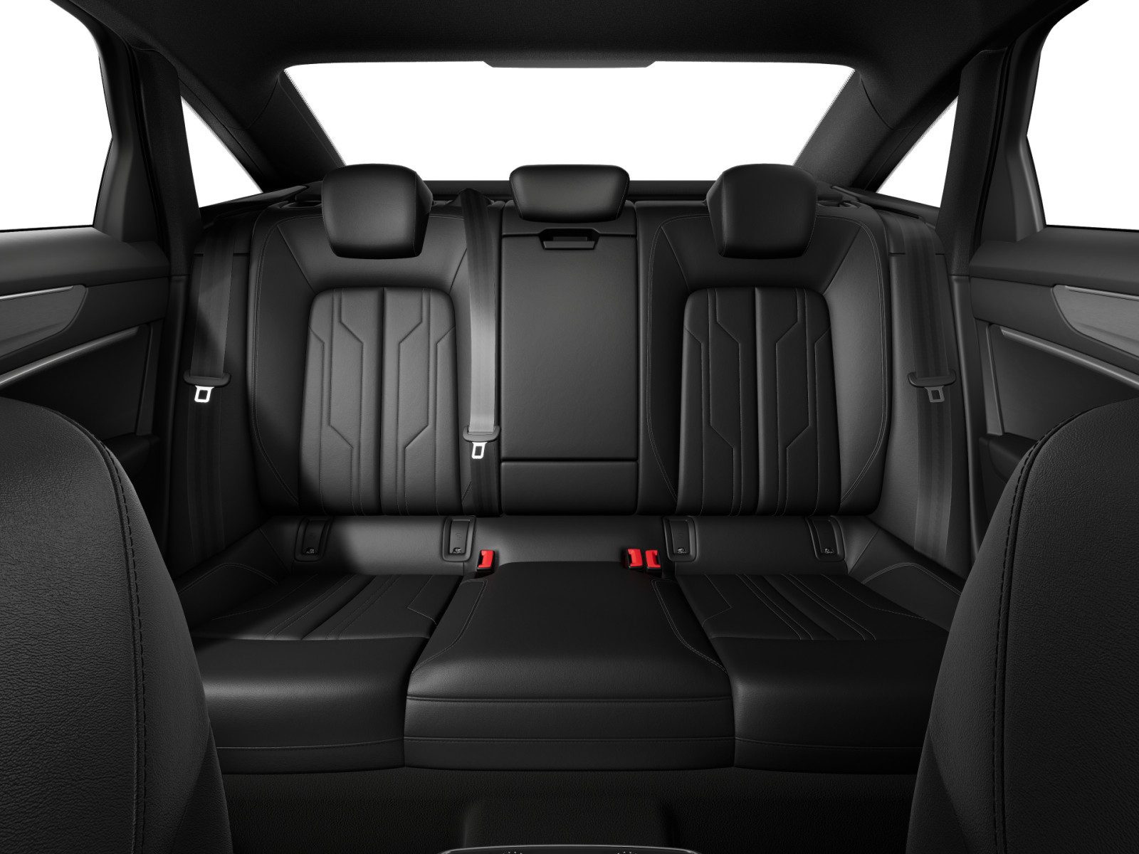 Audi A6 – Foto 11