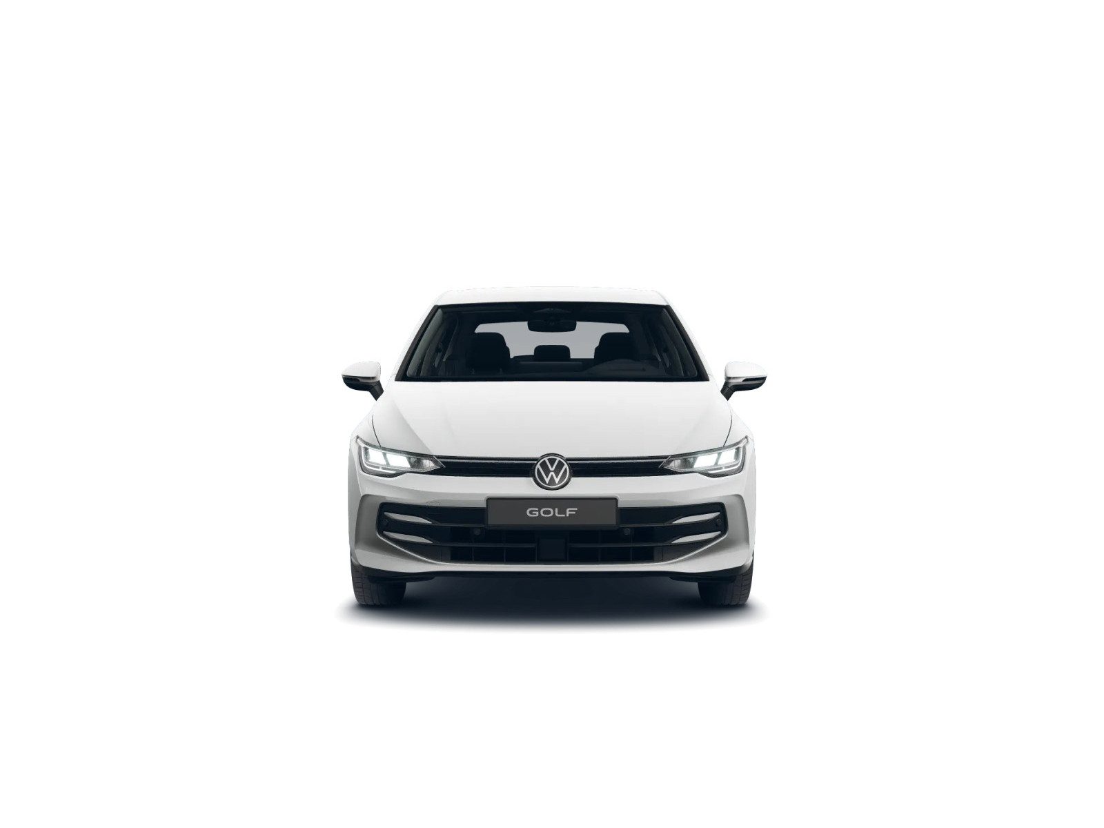 Volkswagen Golf – Foto 3