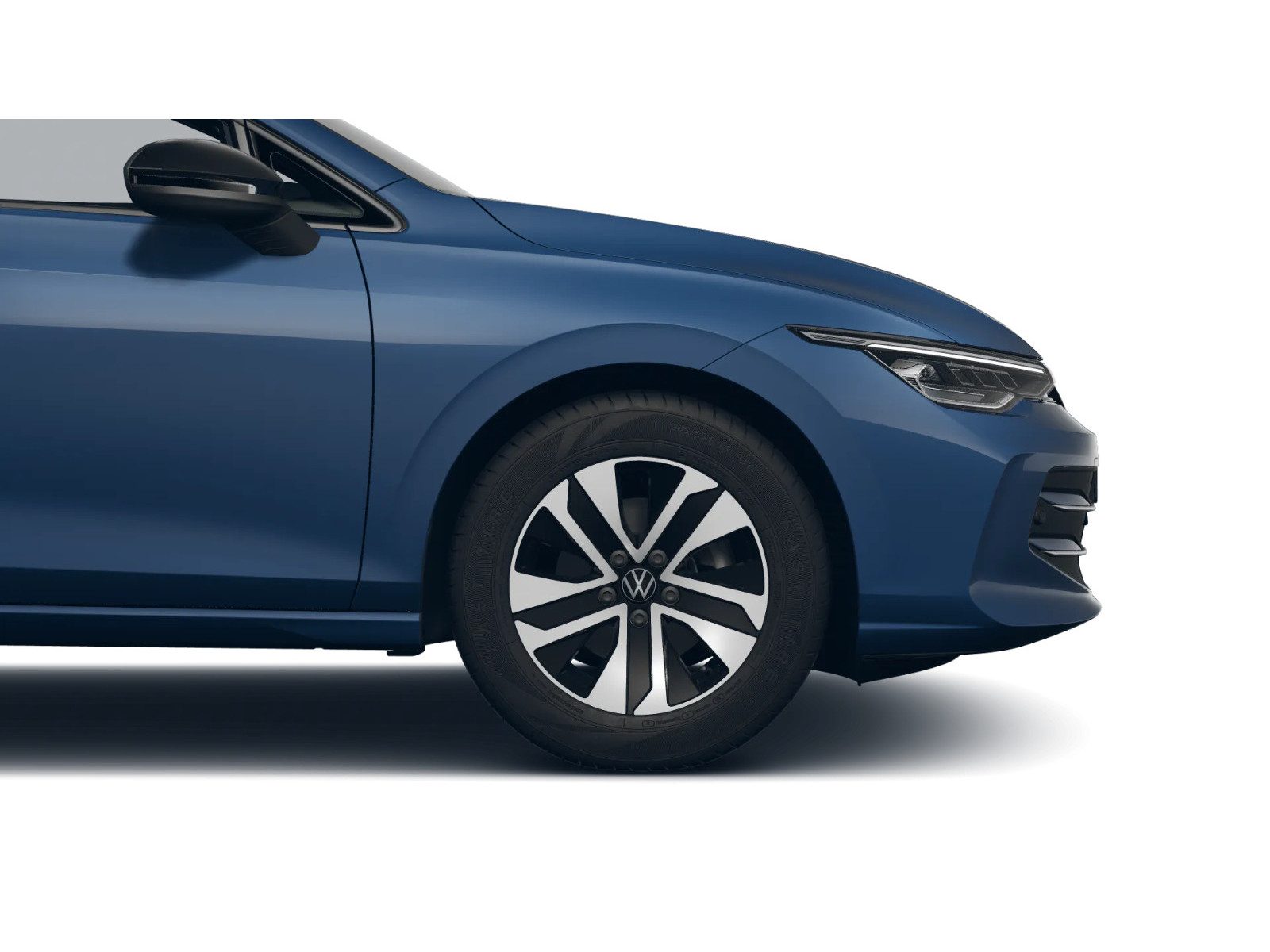 Volkswagen Golf – Foto 4