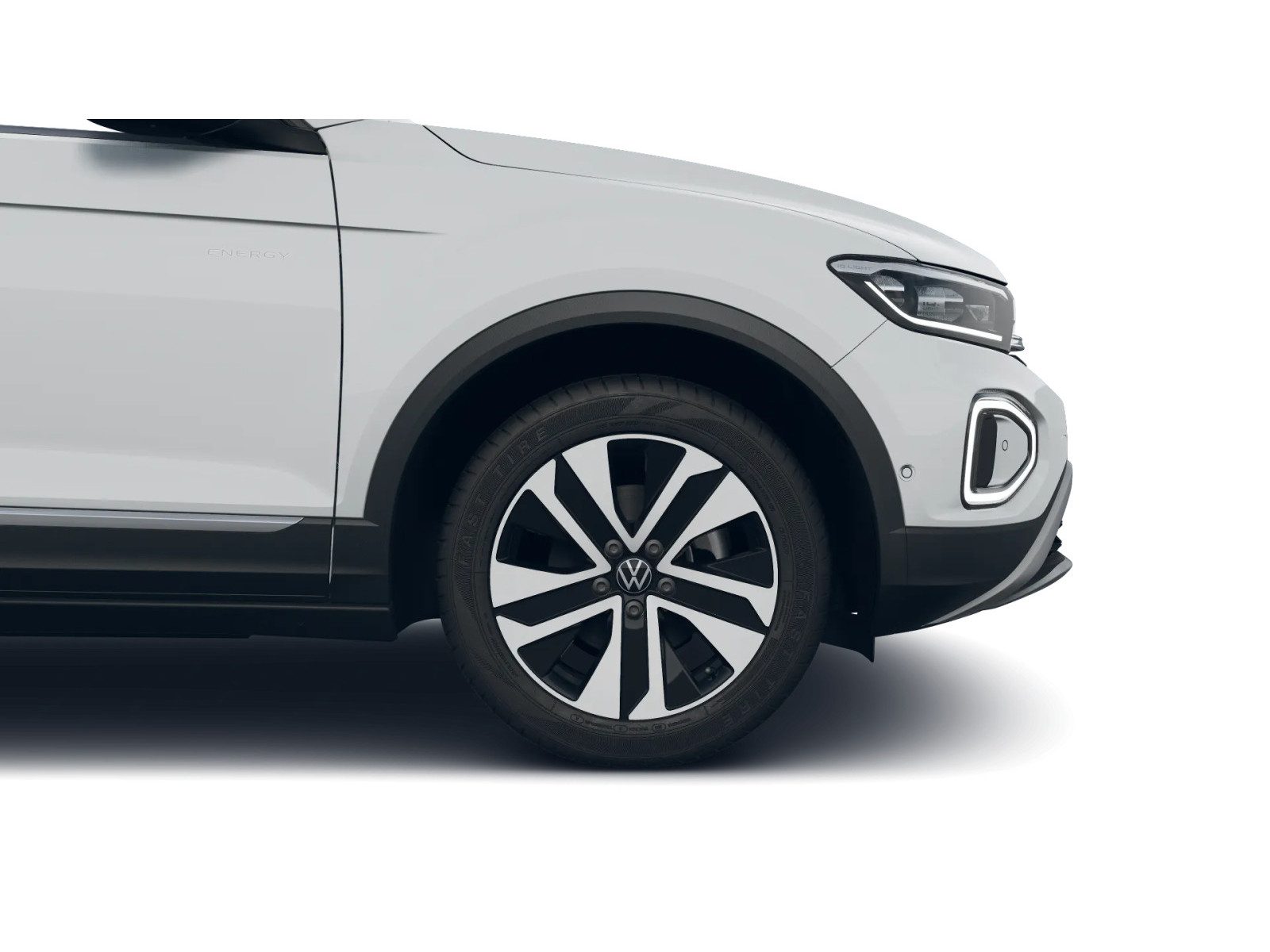 Volkswagen T-Roc Cabriolet – Bild 4