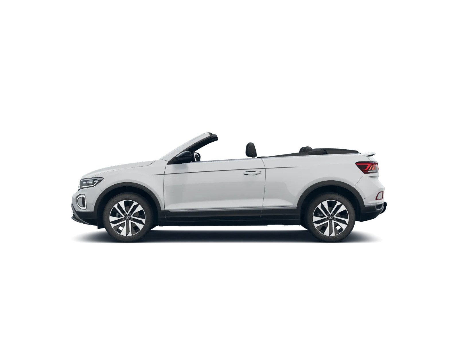 Volkswagen T-Roc Cabriolet – Bild 6