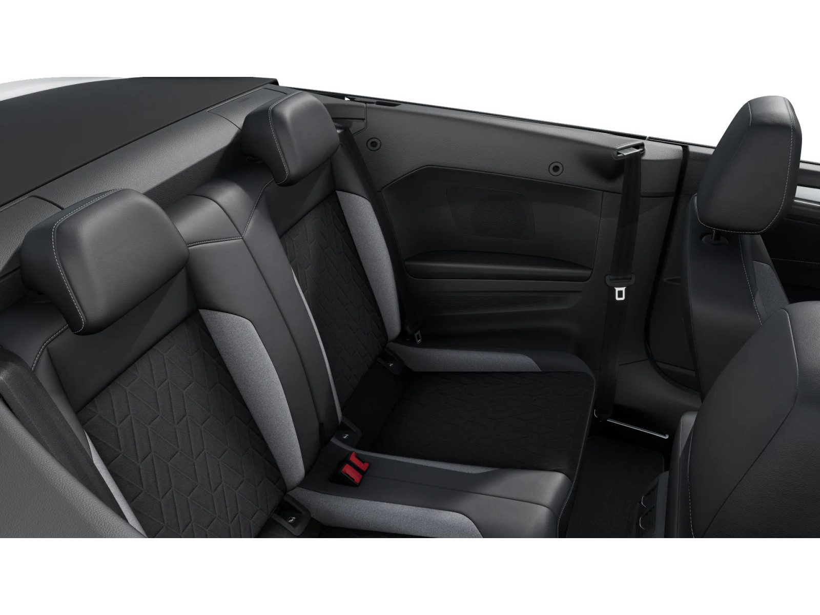 Volkswagen T-Roc Cabriolet – Bild 11